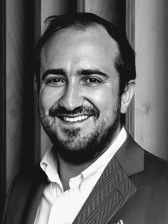 James Iansek