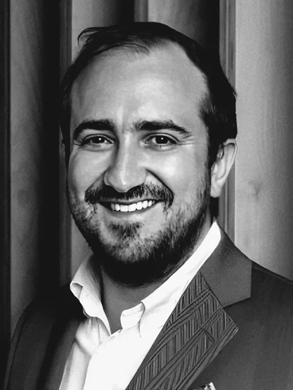 James Iansek
