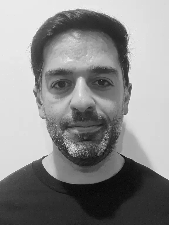 Sina Karimi