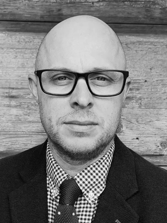 Steve Haffenden